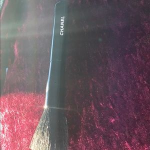 Chanel Makeup Brush